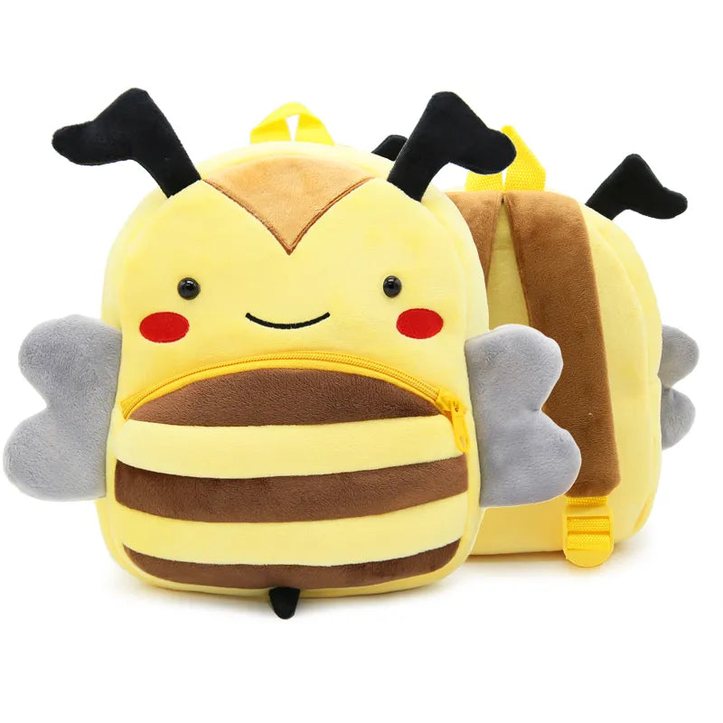 Backpack Jungle for Children-14