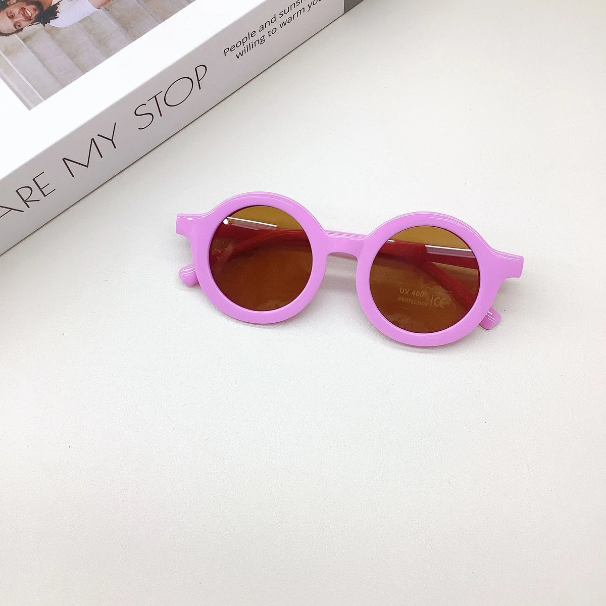 Colored Sunglasses