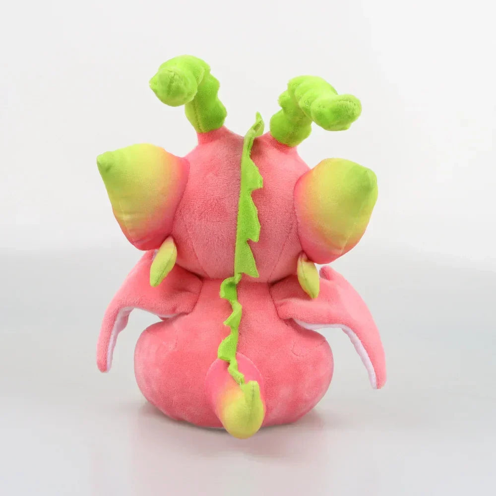 Cute Dragon Fruit Dragon Plush Toys-4