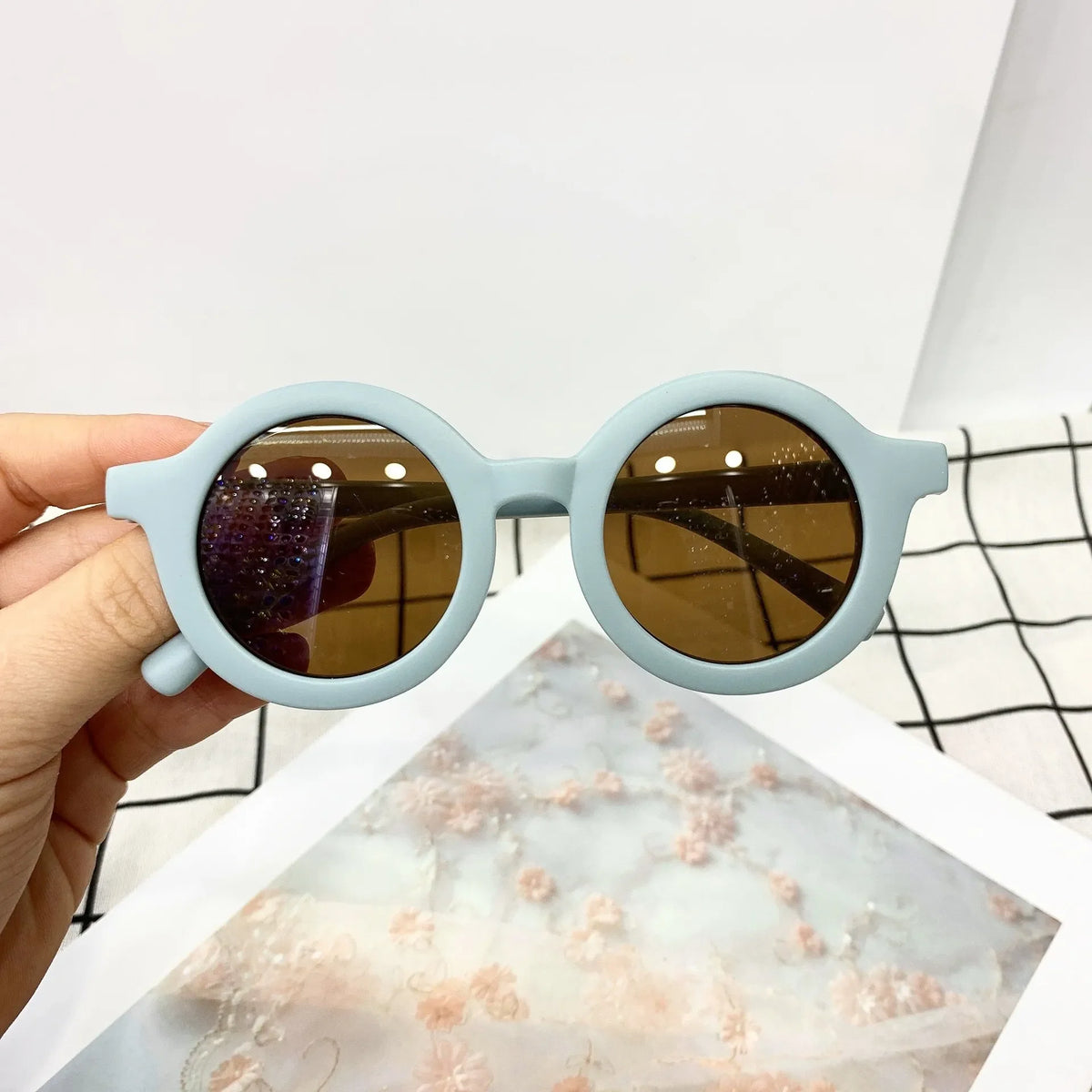 Colored Sunglasses