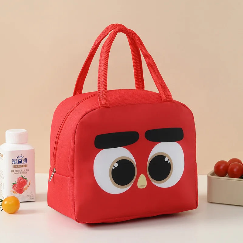 Thermal Lunch Box-5