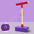 Kids Foam Pogo Jumper – Active Indoor & Outdoor Toy-5