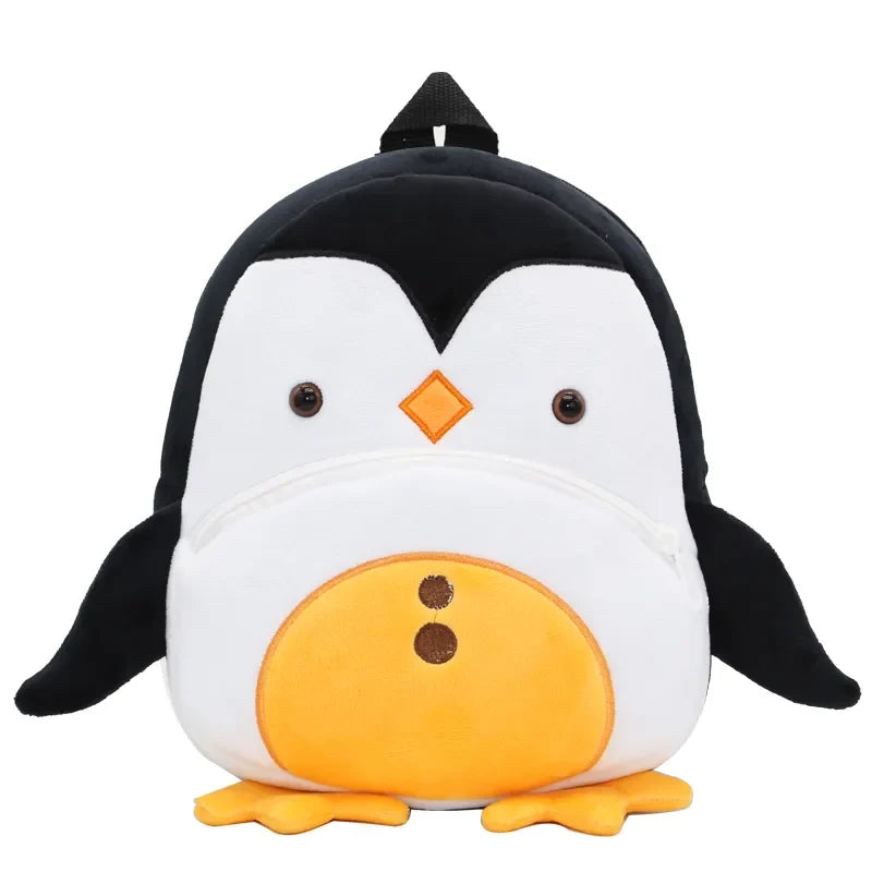 Backpack Jungle for Children-2