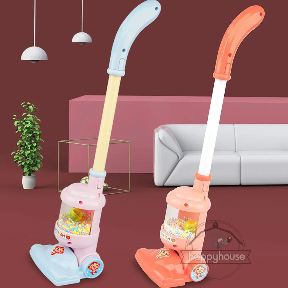 Toy Vacuum Cleaner-0