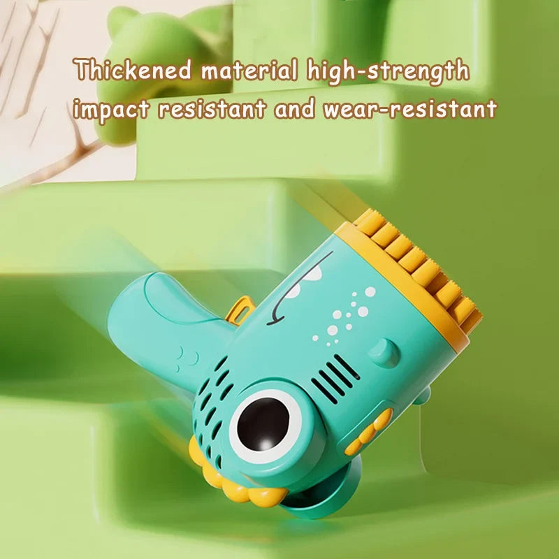 Electric Bubble Gun-4