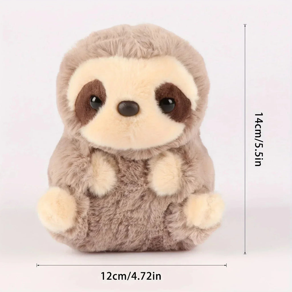 Sloth Plush Toys for Children-2
