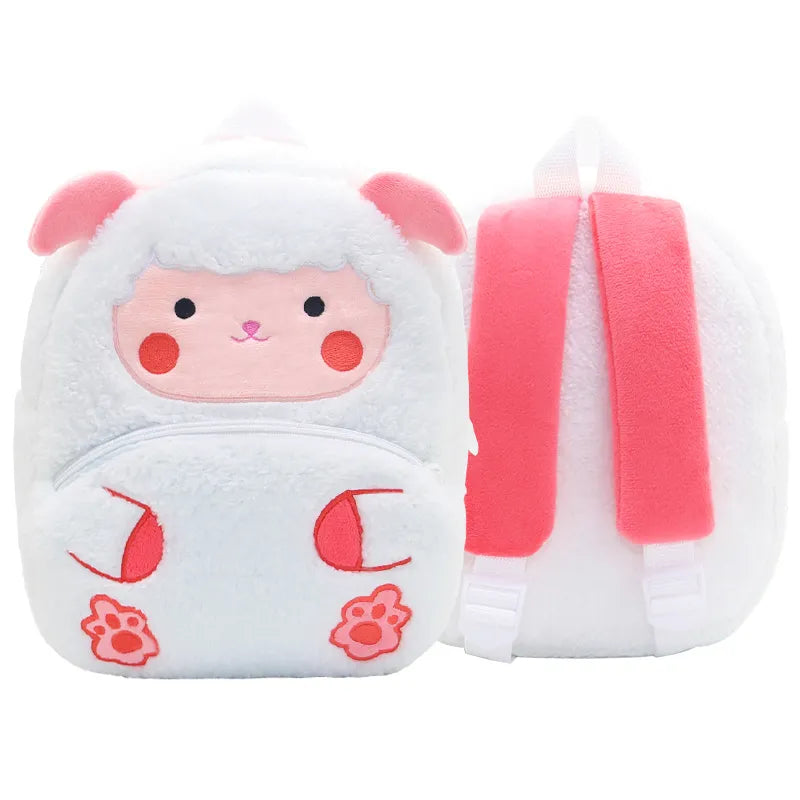 Backpack Jungle for Children-23
