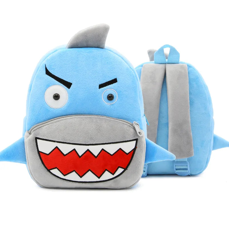 Backpack Jungle for Children-21