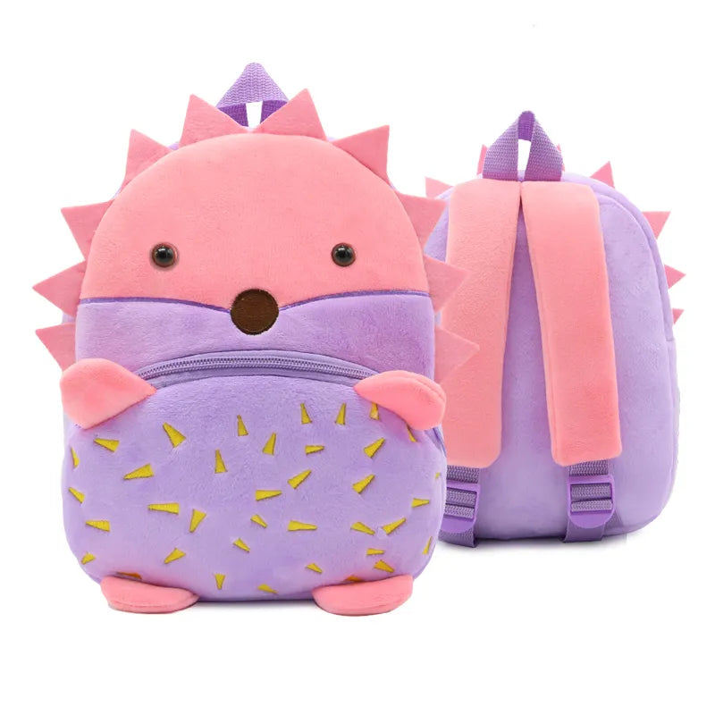 Backpack Jungle for Children-16