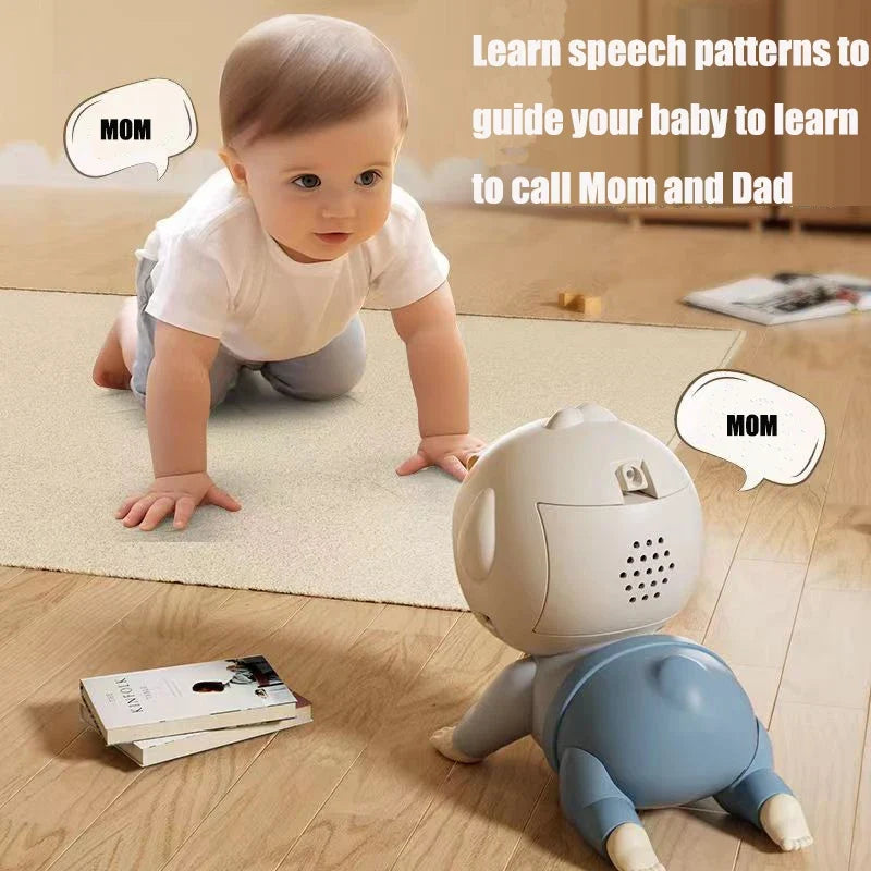 Educational Electronic Toy-0