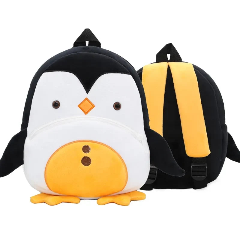 Backpack Jungle for Children-7