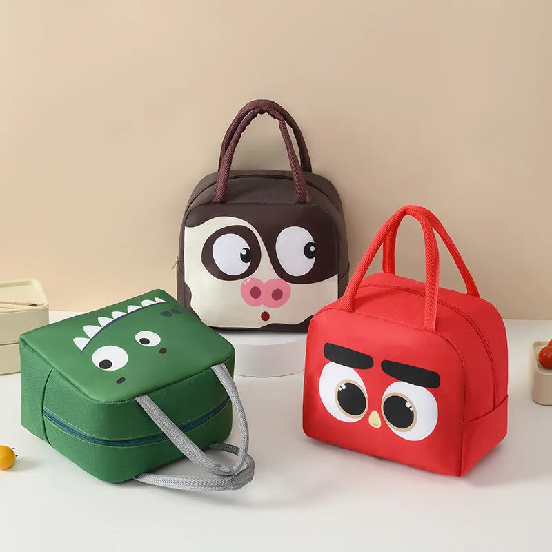 Thermal Lunch Box-2