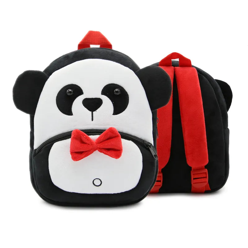 Backpack Jungle for Children-22