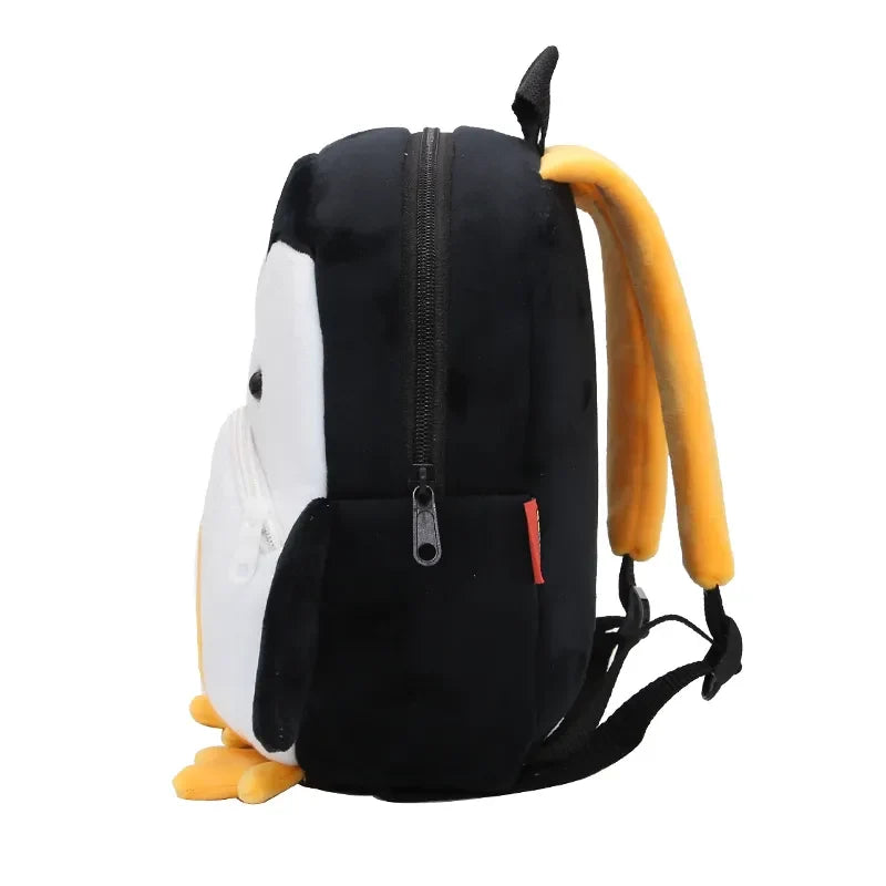 Backpack Jungle for Children-3