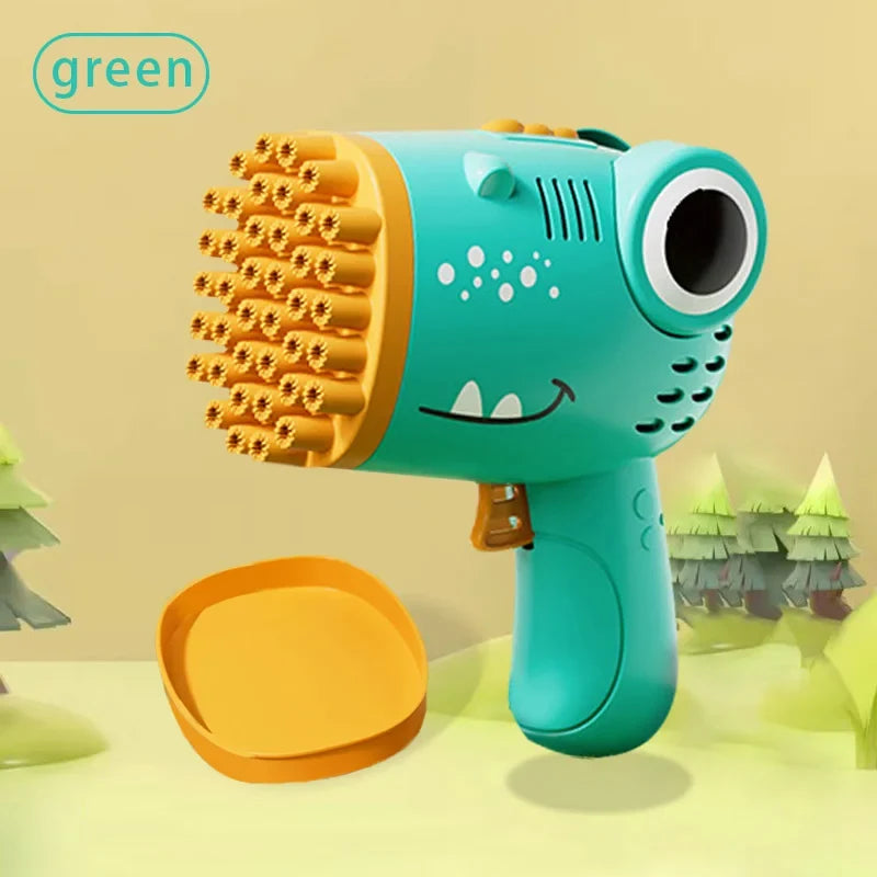 Electric Bubble Gun-6
