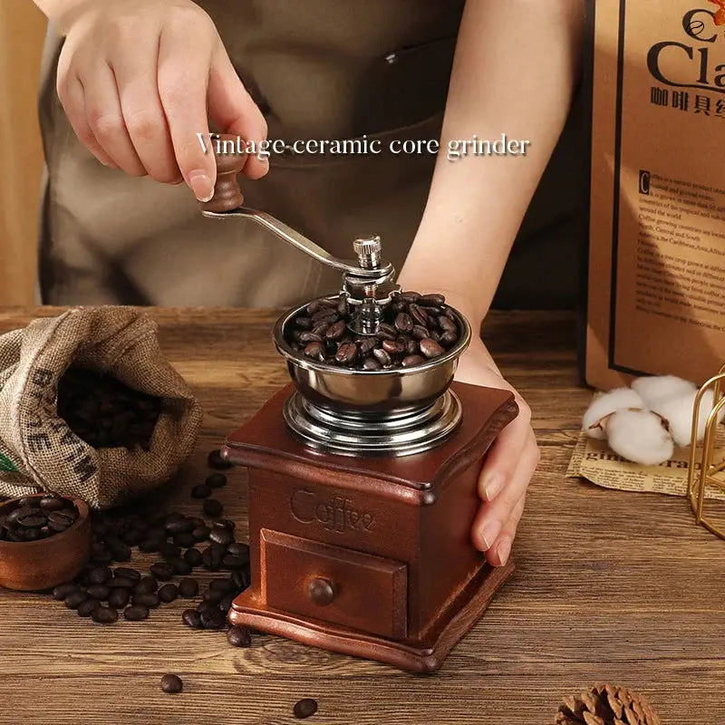 Coffee Beans Gift Set