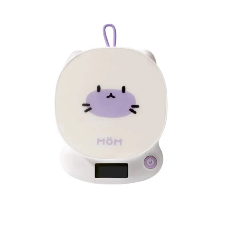 Kawaii Animal Kitchen Scales