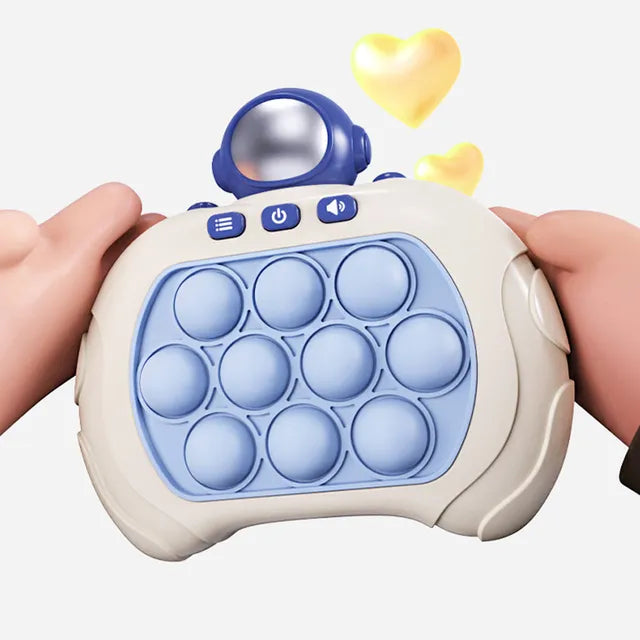 Educational Toy "Whac-A-Bubble"-6