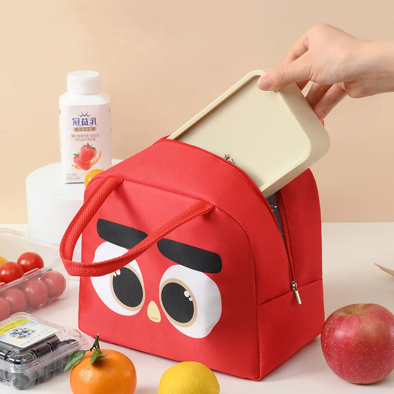 Thermal Lunch Box-1