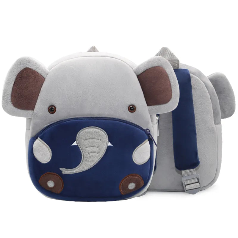 Backpack Jungle for Children-9