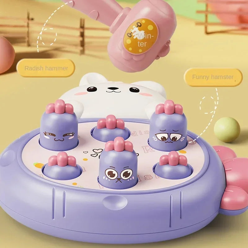 Educational toy for children-1