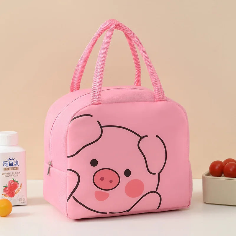 Thermal Lunch Box-12