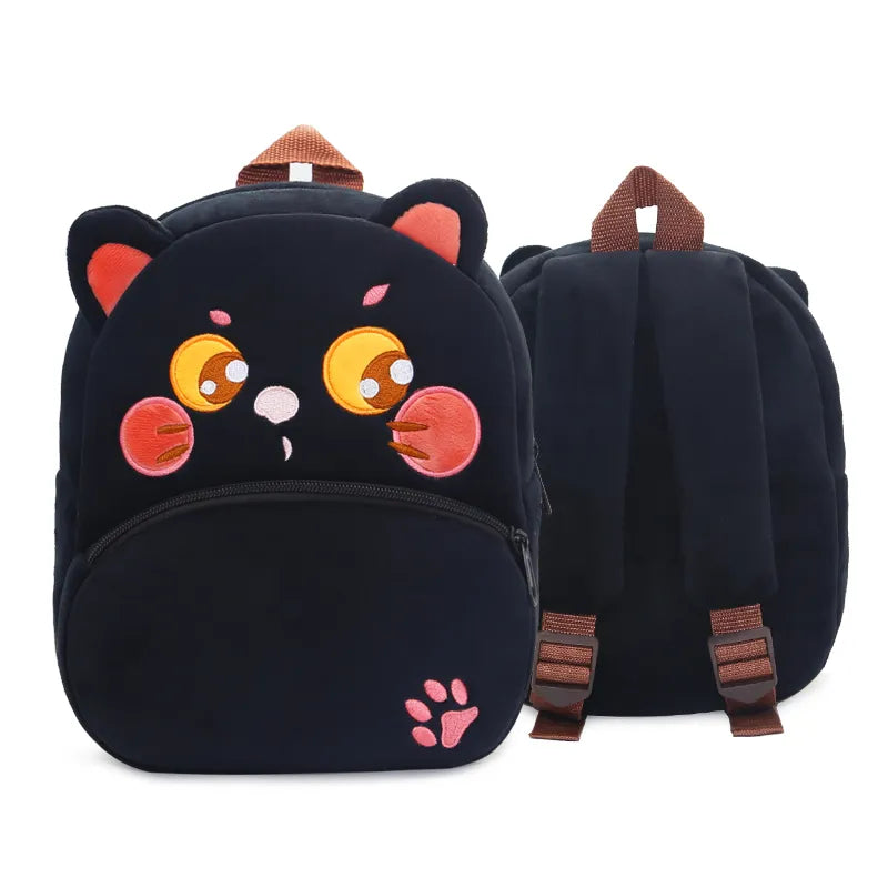 Backpack Jungle for Children-18