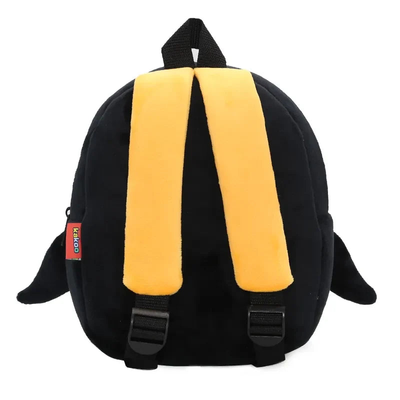 Backpack Jungle for Children-4