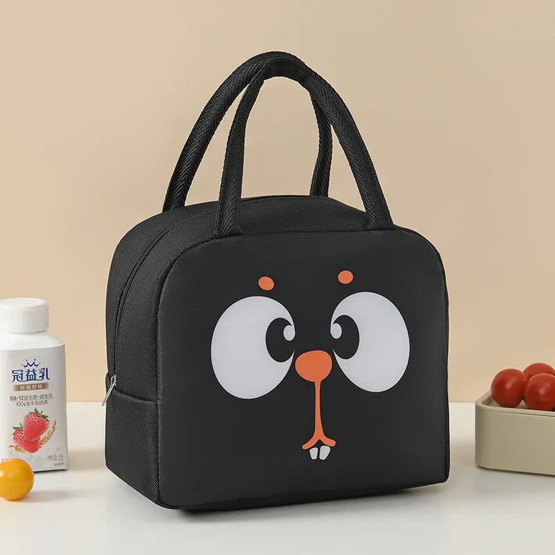 Thermal Lunch Box-14