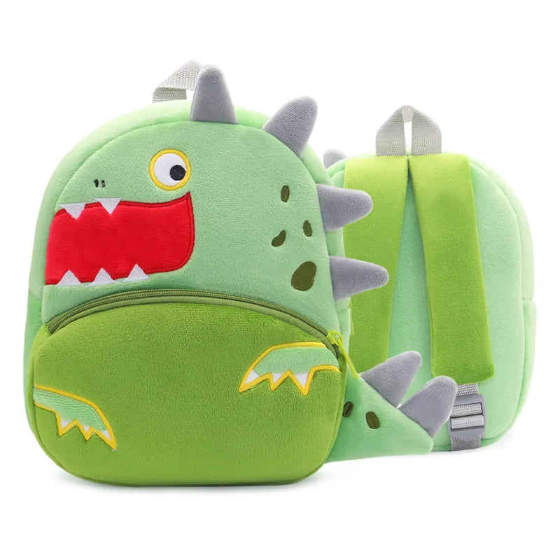 Backpack Jungle for Children-12