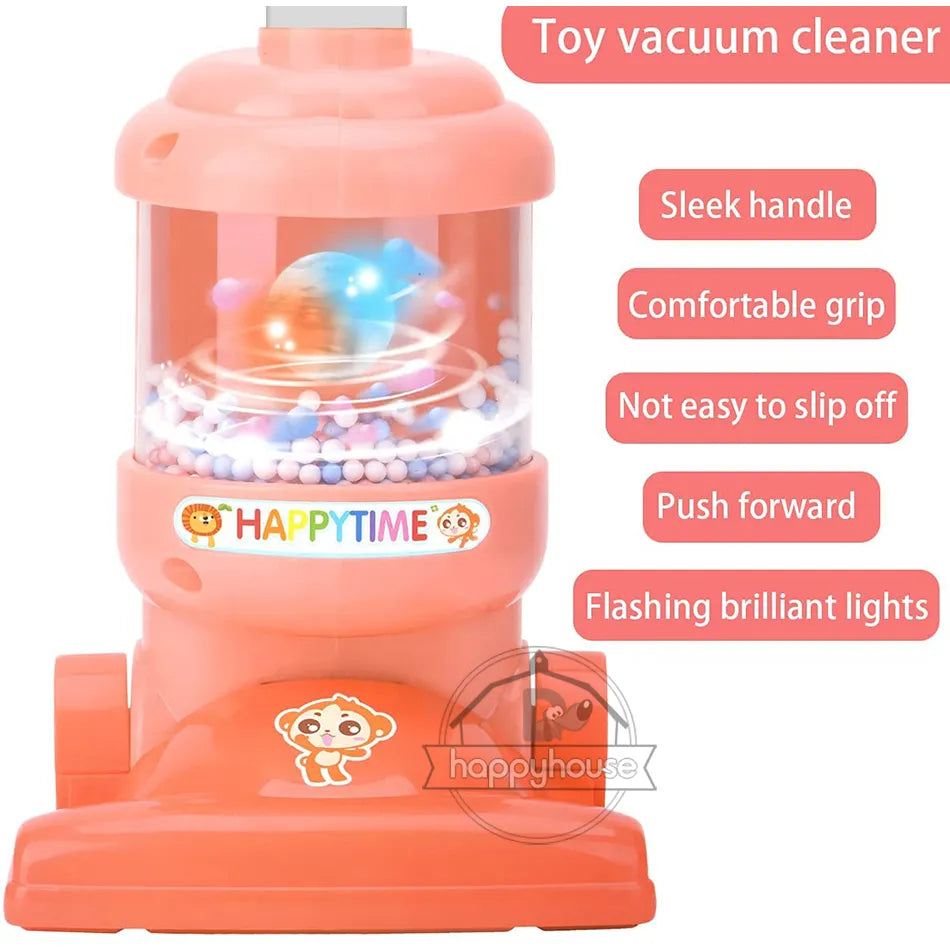Toy Vacuum Cleaner-2
