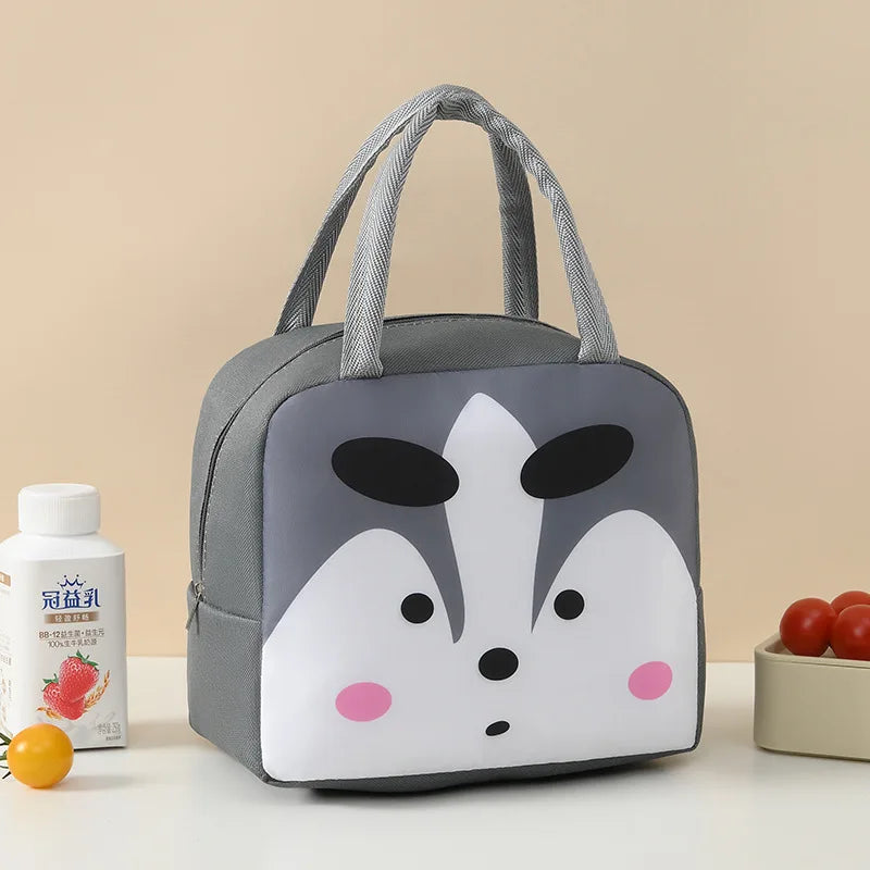 Thermal Lunch Box-7