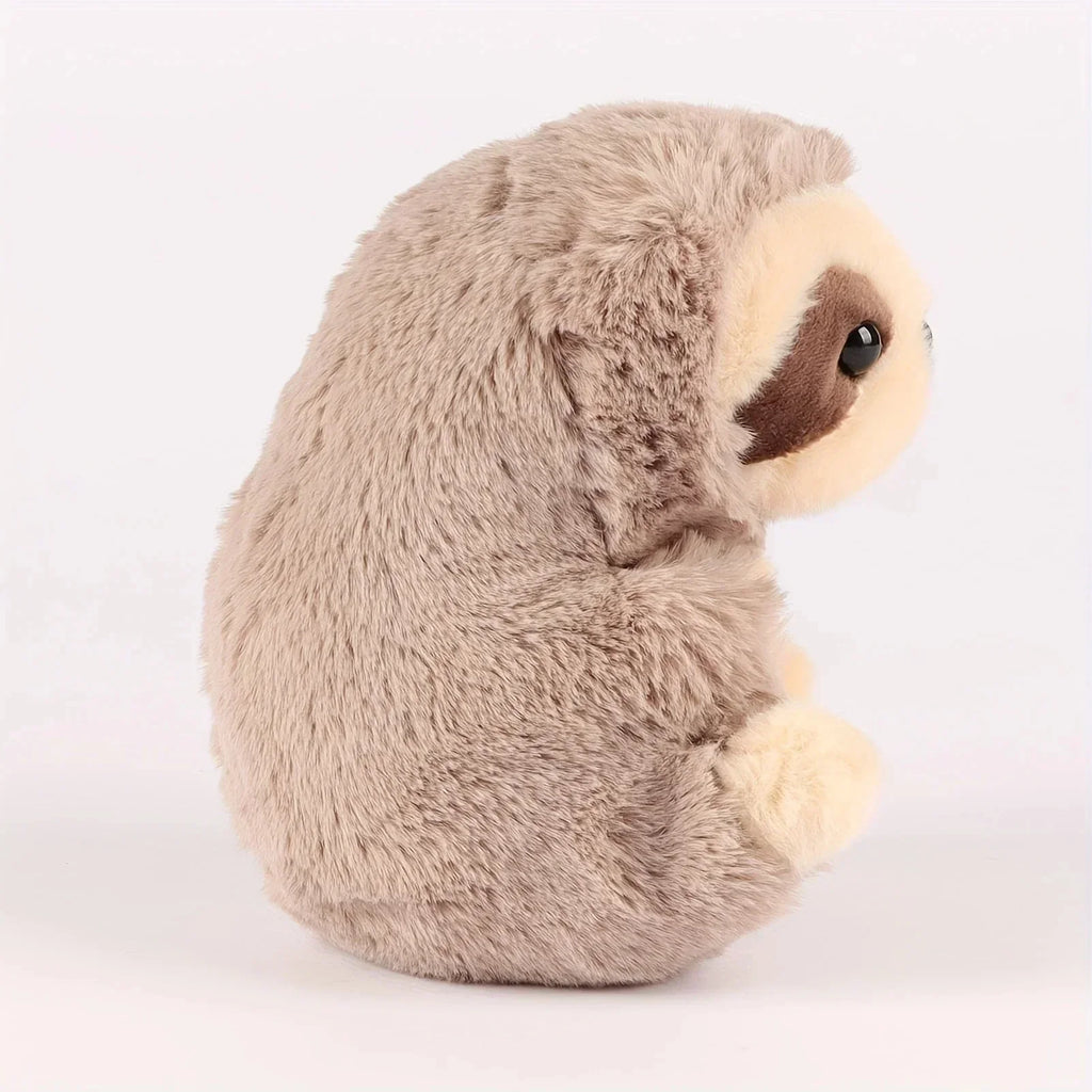 Sloth Plush Toys for Children-4