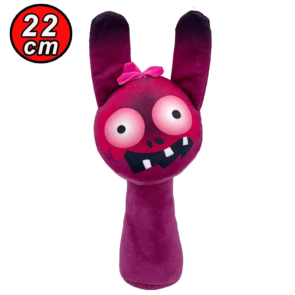 Sprunki Plush Toys