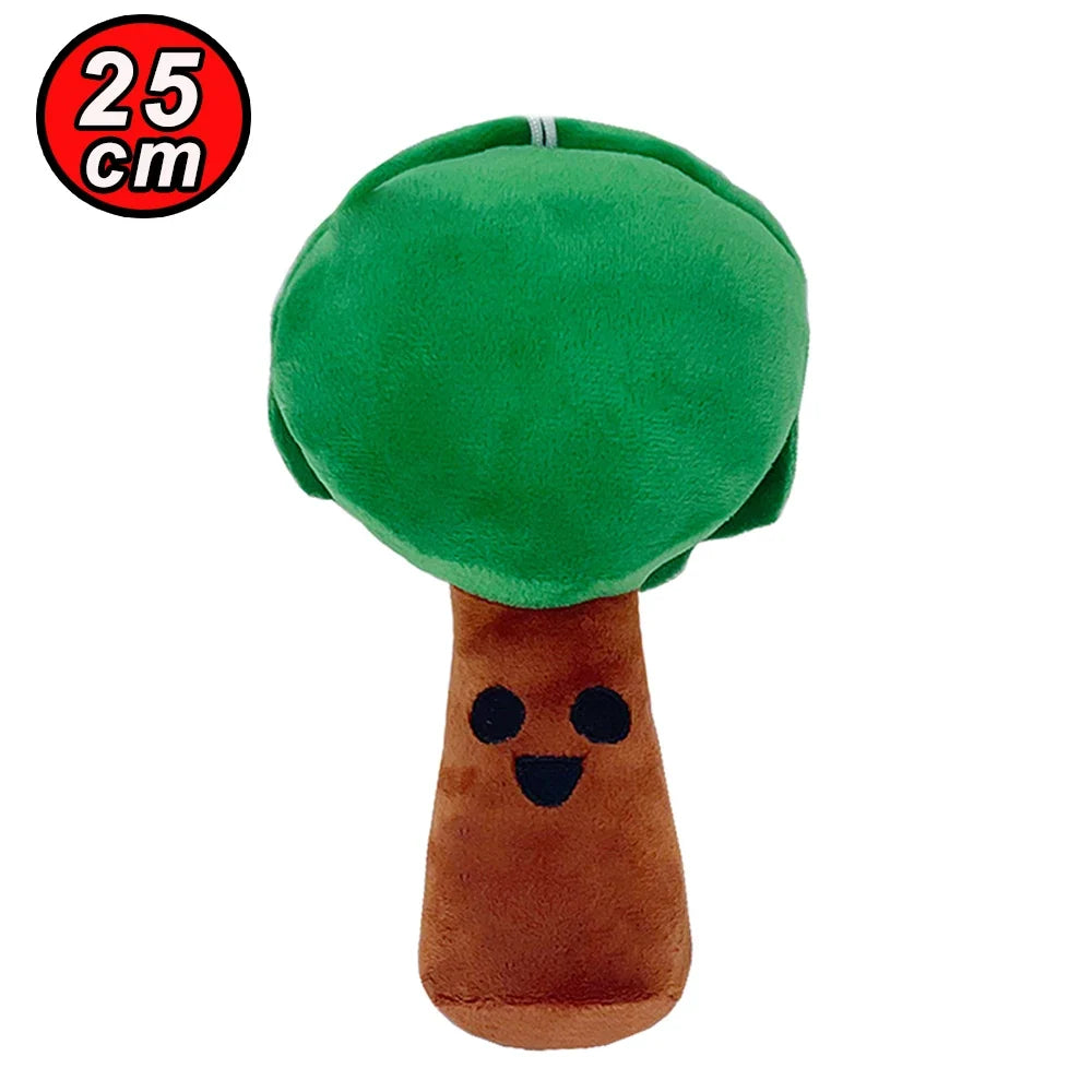 Sprunki Plush Toys