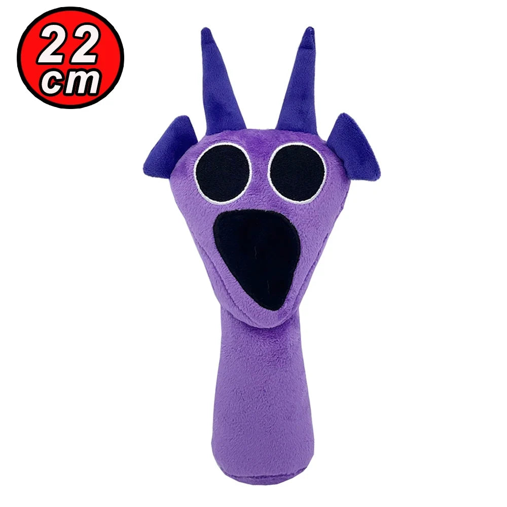 Sprunki Plush Toys