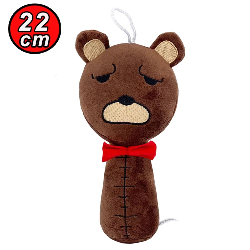 Sprunki Plush Toys