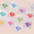 Birthstone Wish Bracelets-0