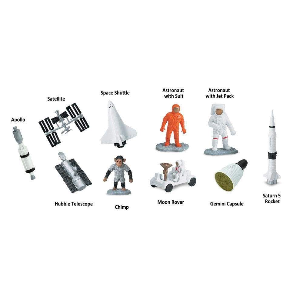 Mini Space Toys Bulk Bag-2