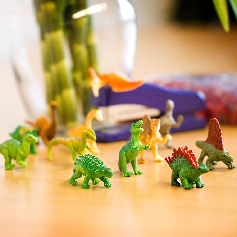 Dino Toys TOOB®-4