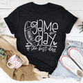 Game Day Is Best Day Tee