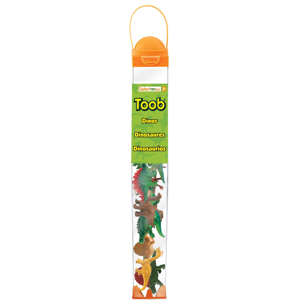 Dino Toys TOOB®-1