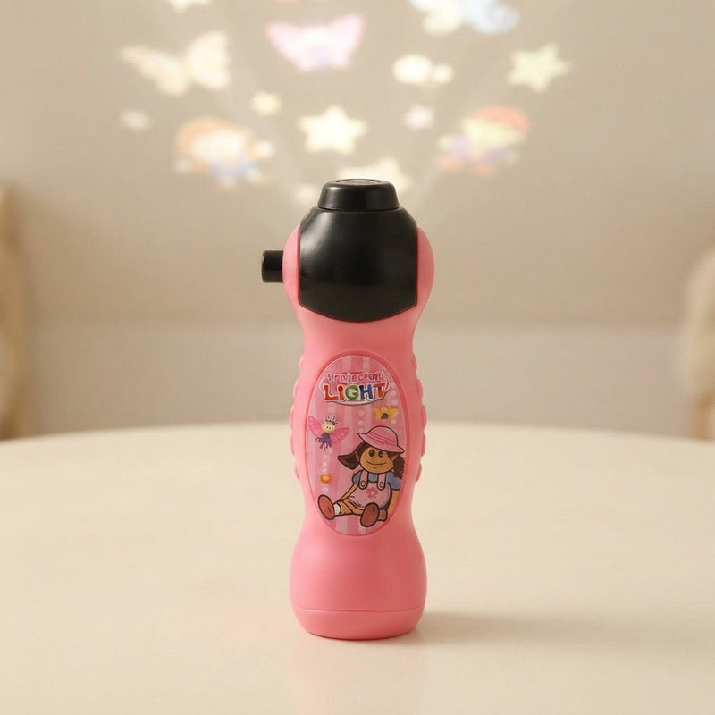 Imagination Projector: 24 Magical Figures for Endless Fun!