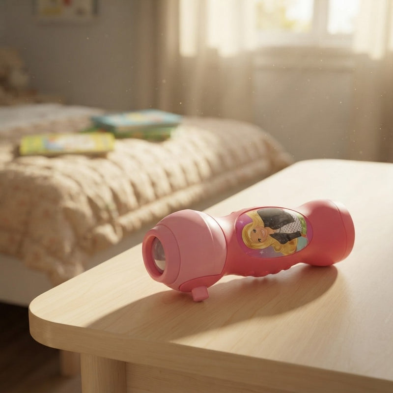 Imagination Projector: 24 Magical Figures for Endless Fun!