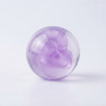 Squishy Plasticity Mochi Fidget Toys Transparency Coconut Oil Maltose Squeeze Toy Funny Anti-stress Sensory Toy for Adults Gifts