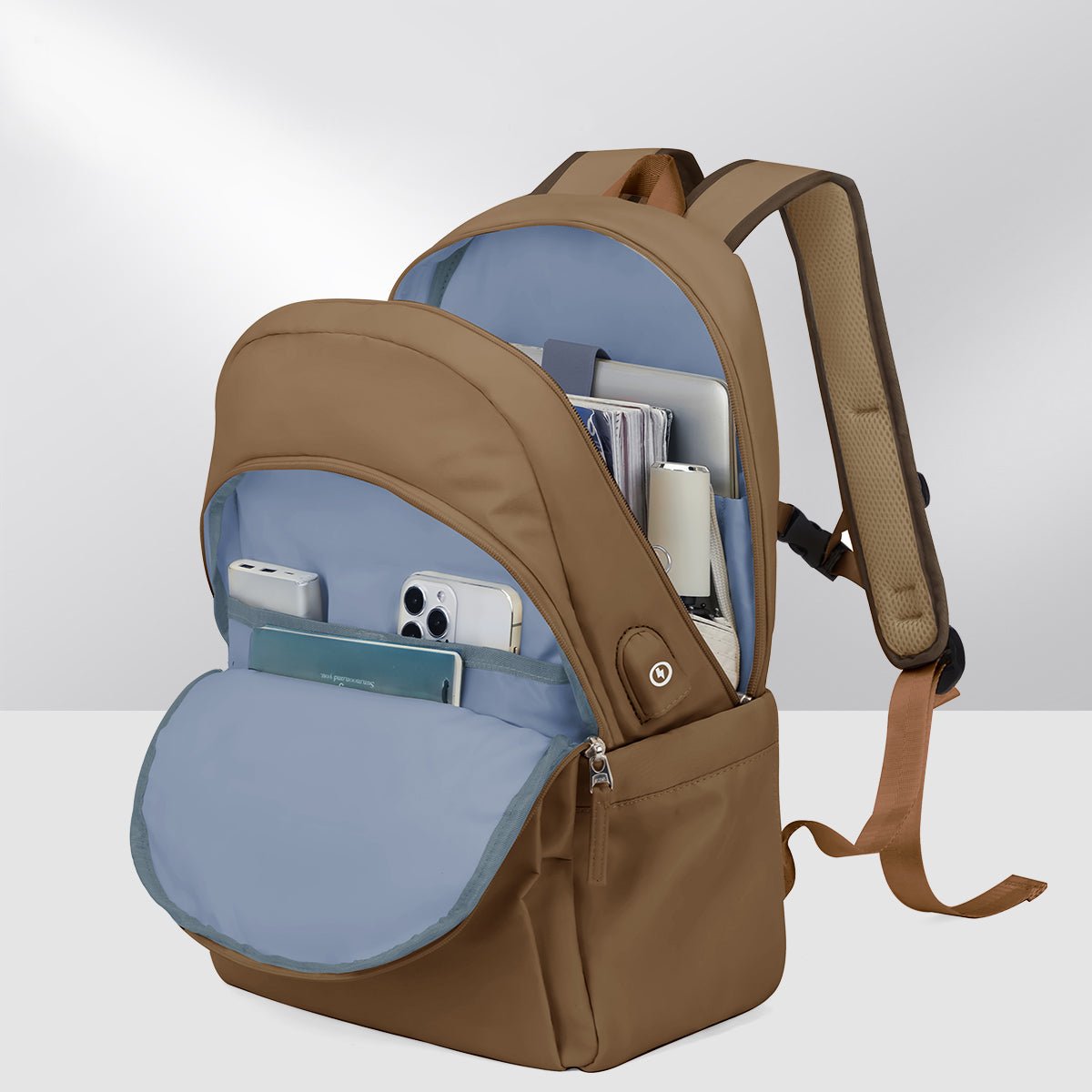 Seeker Day Backpack