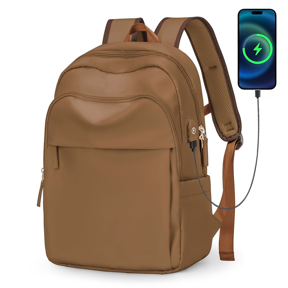 Seeker Day Backpack