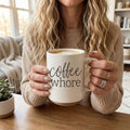 Coffee Whore 16oz